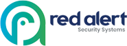 Red Alert Security Systems Logo